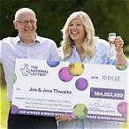 euromillions lottery winner
